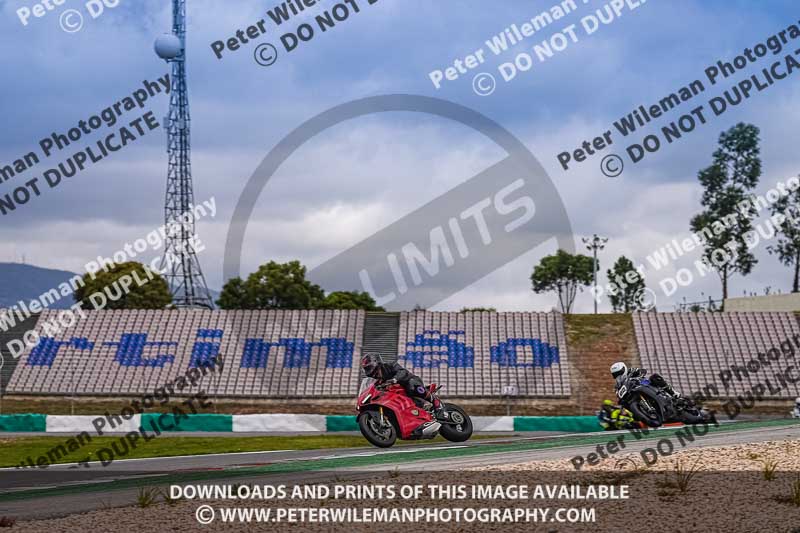 motorbikes;no limits;november 2019;peter wileman photography;portimao;portugal;trackday digital images